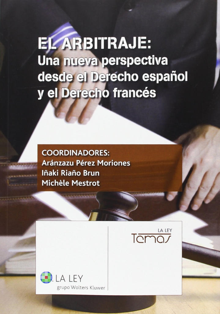 EL ARBITRAJE