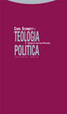 TEOLOGÍA POLÍTICA