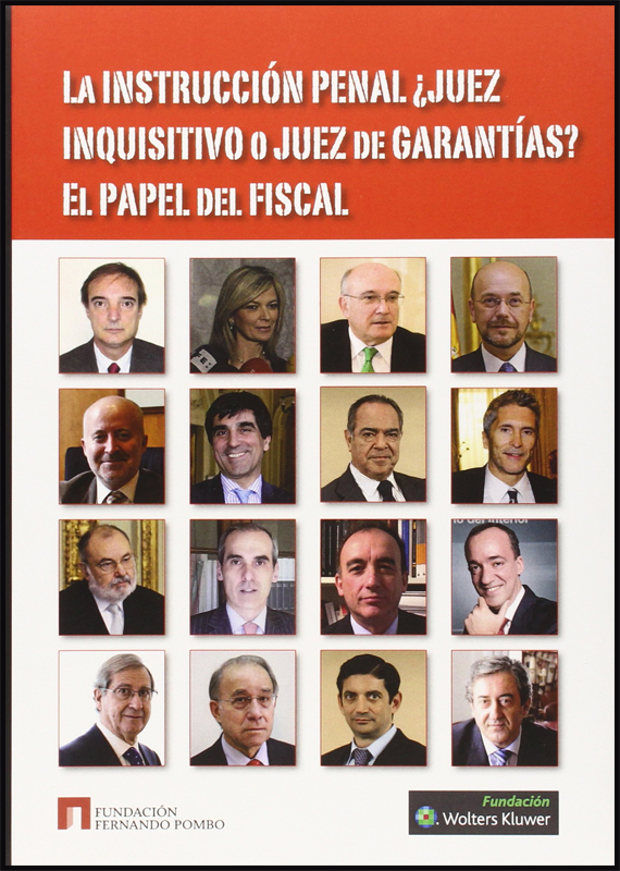 LA INSTRUCCIÓN PENAL