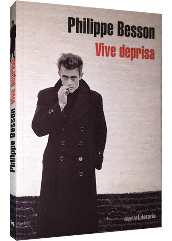 VIVE DEPRISA