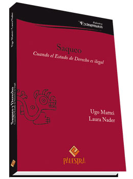 SAQUEO