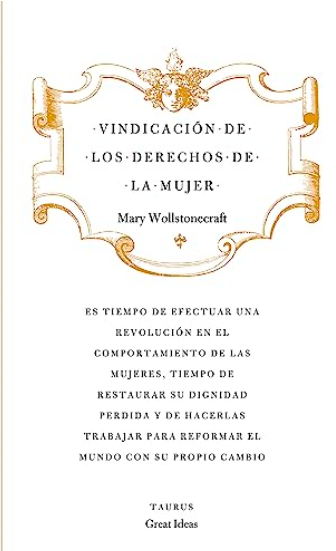 VINDICACIÓN DE LOS DERECHOS DE LA MUJER