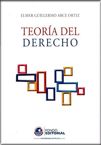 TEORÍA DEL DERECHO
