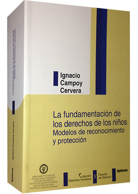 LA FUNDAMENTACIÓN DE LOS DERECHOS DE LOS NIÑOS