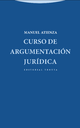 CURSO DE ARGUMENTACIÓN JURÍDICA