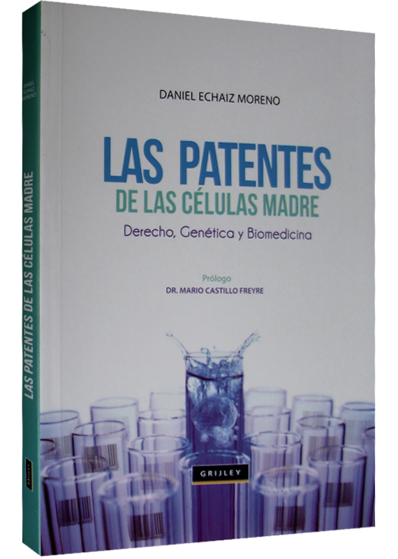 LAS PATENTES DE LAS CÉLULAS MADRE