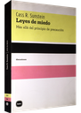 LEYES DE MIEDO