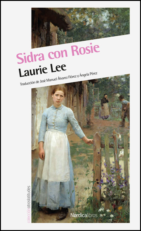 SIDRA CON ROSIE