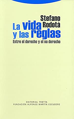 LA VIDA Y LAS REGLAS