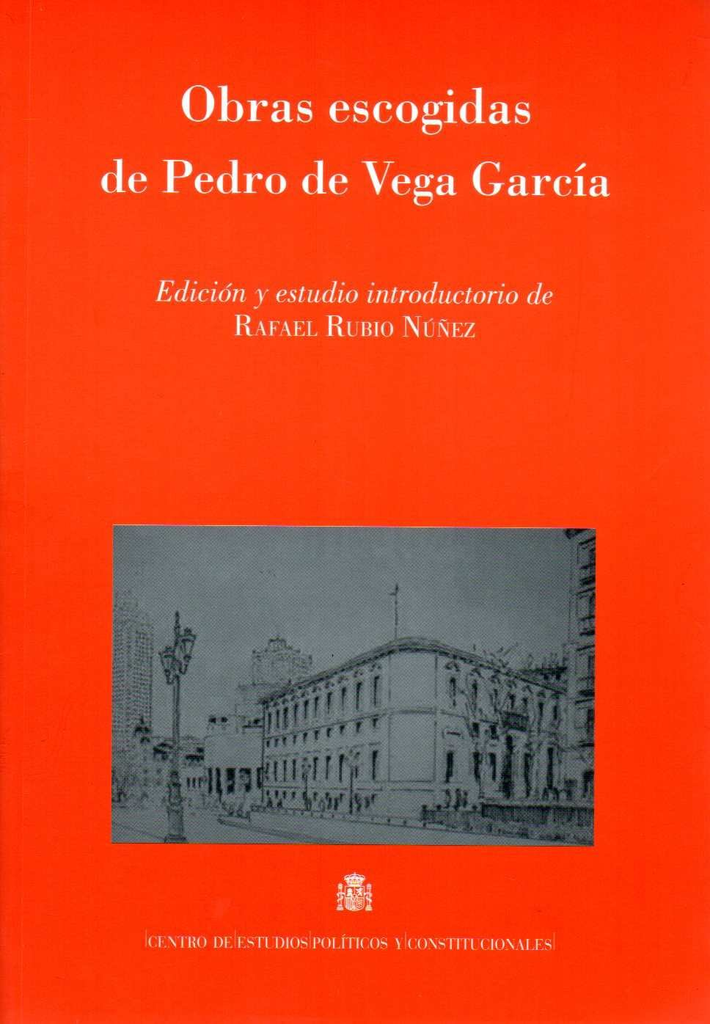OBRAS ESCOGIDAS