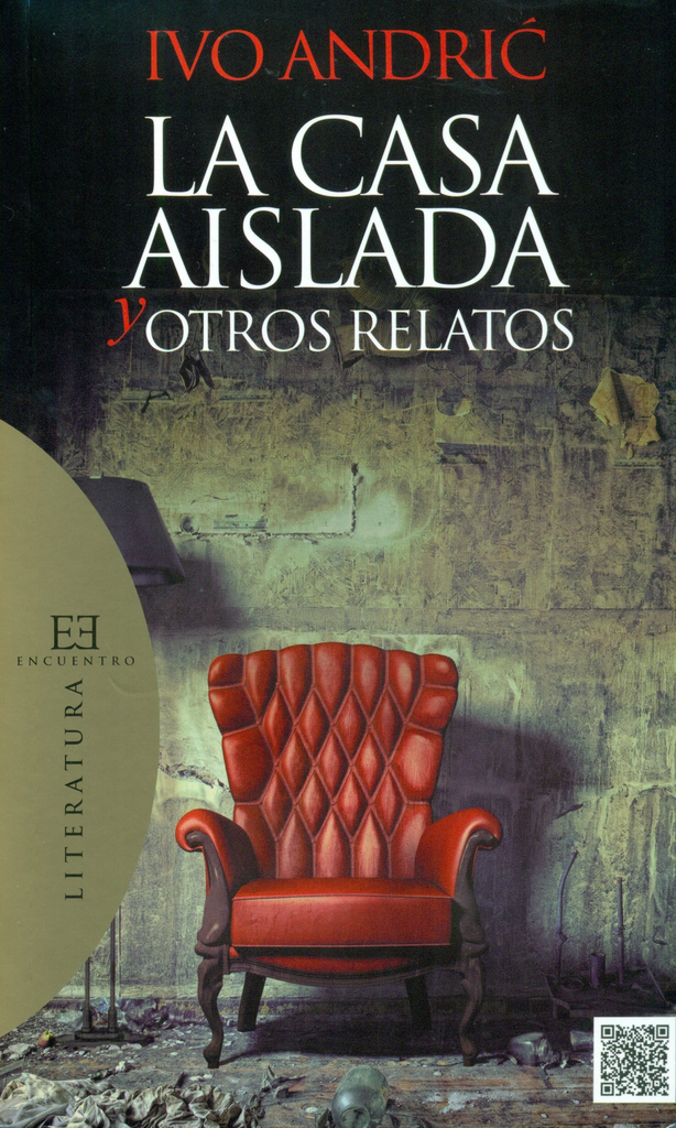 LA CASA AISLADA