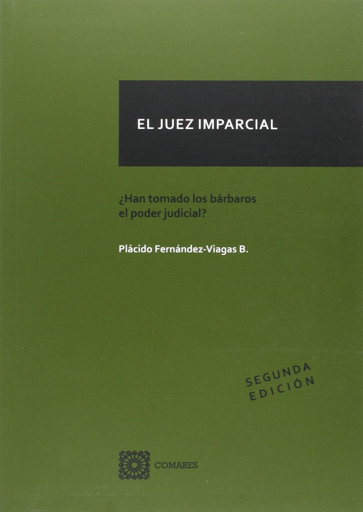 EL JUEZ IMPARCIAL