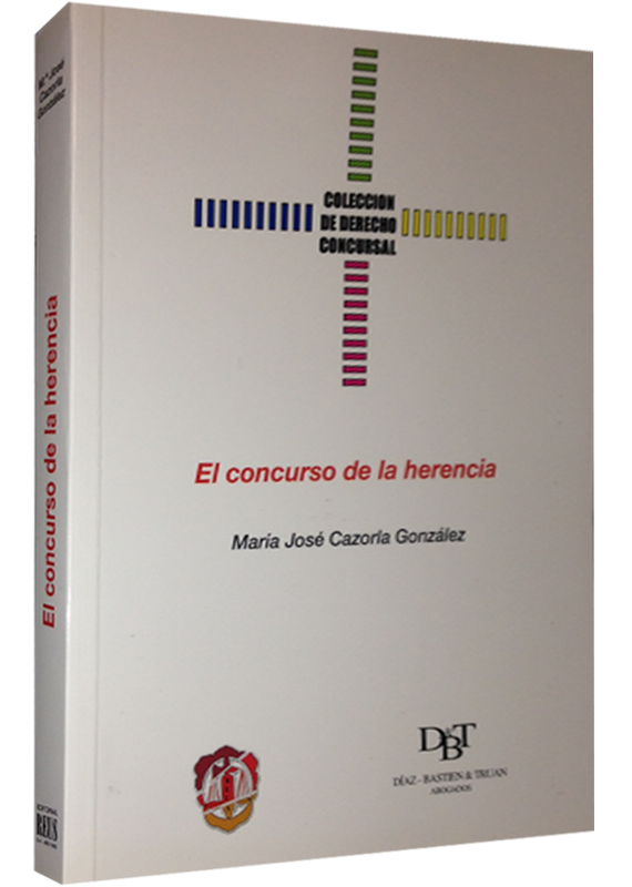 EL CONCURSO DE LA HERENCIA