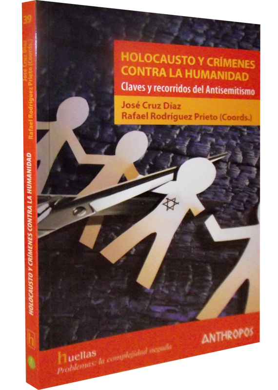 HOLOCAUSTO Y CRÍMENES CONTRA LA HUMANIDAD