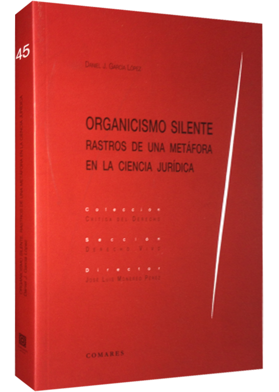 ORGANICISMO SILENTE
