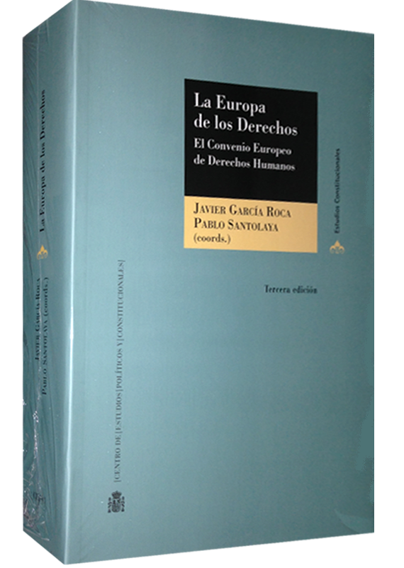 LA EUROPA DE LOS DERECHOS