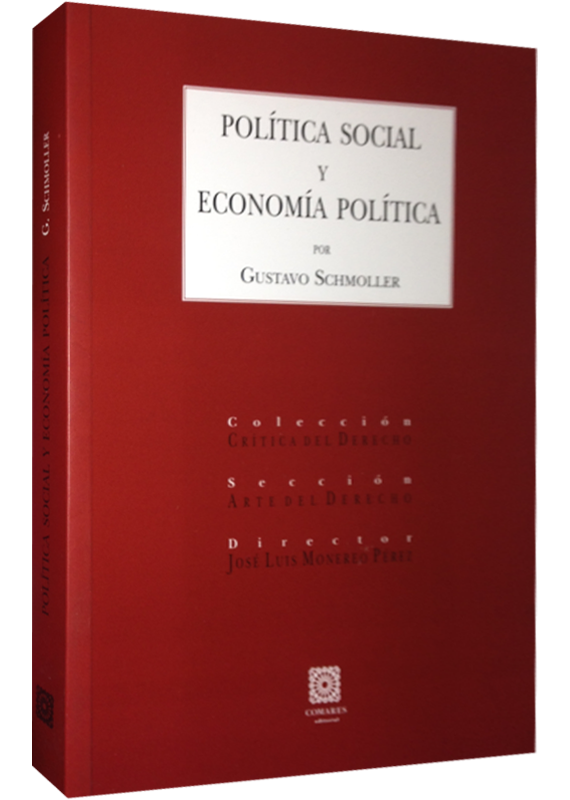 POLÍTICA SOCIAL Y ECONOMÍA POLÍTICA