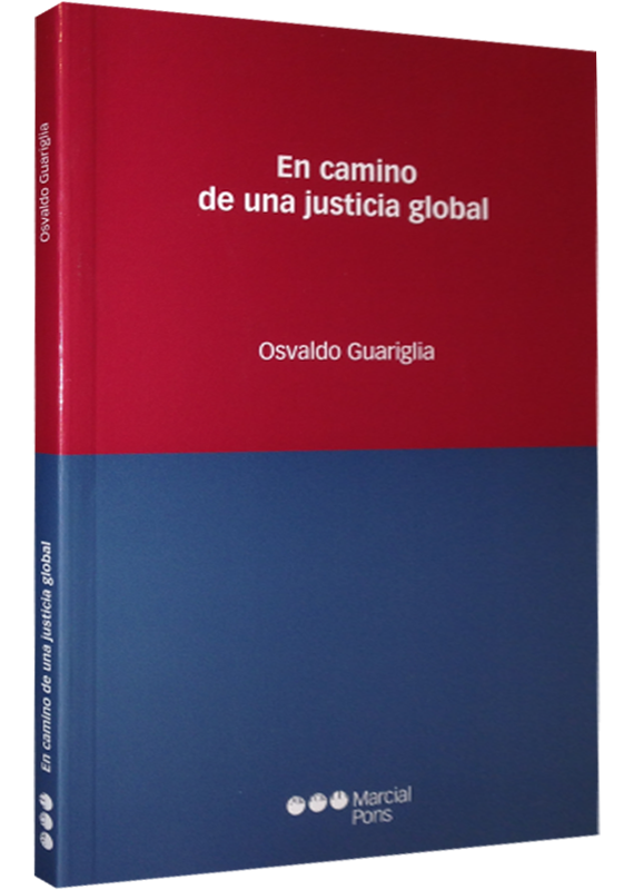 EN CAMINO DE UNA JUSTICIA GLOBAL