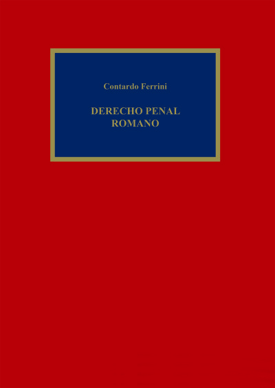 DERECHO PENAL ROMANO