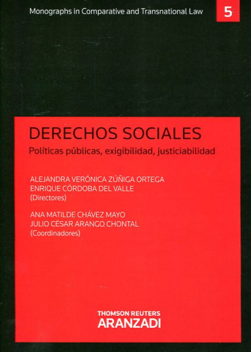 DERECHOS SOCIALES