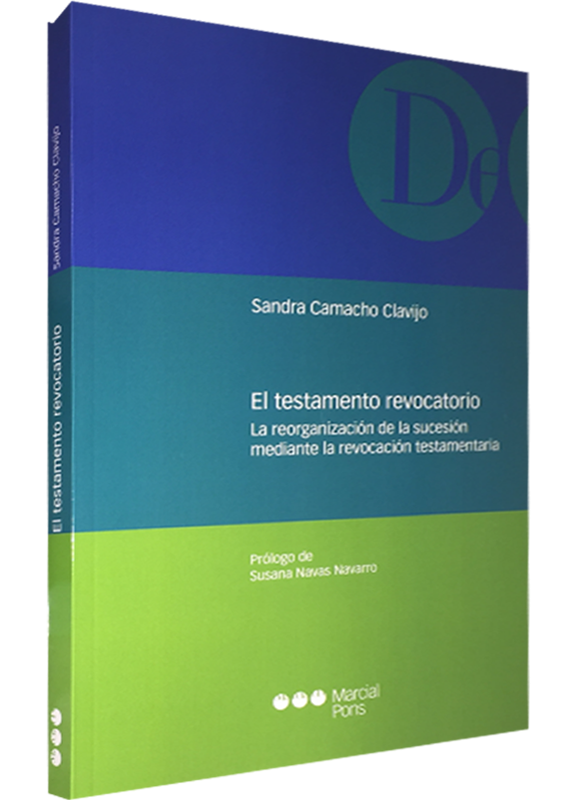EL TESTAMENTO REVOCATORIO