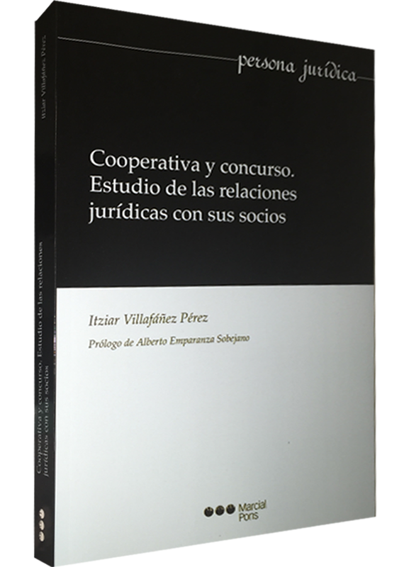 COOPERATIVA Y CONCURSO