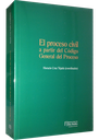 EL PROCESO CIVIL A PARTIR DEL CÓDIGO GENERAL DEL PROCESO