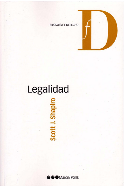 LEGALIDAD