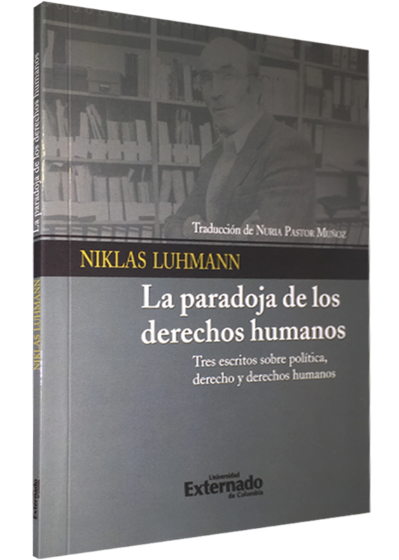 LA PARADOJA DE LOS DERECHOS HUMANOS