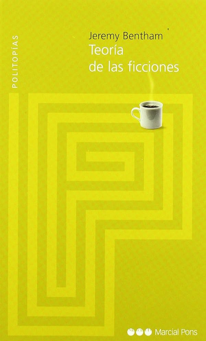 TEORÍA DE LAS FICCIONES