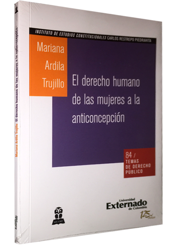 EL DERECHO HUMANO DE LAS MUJERES A LA ANTICONCEPCIÓN