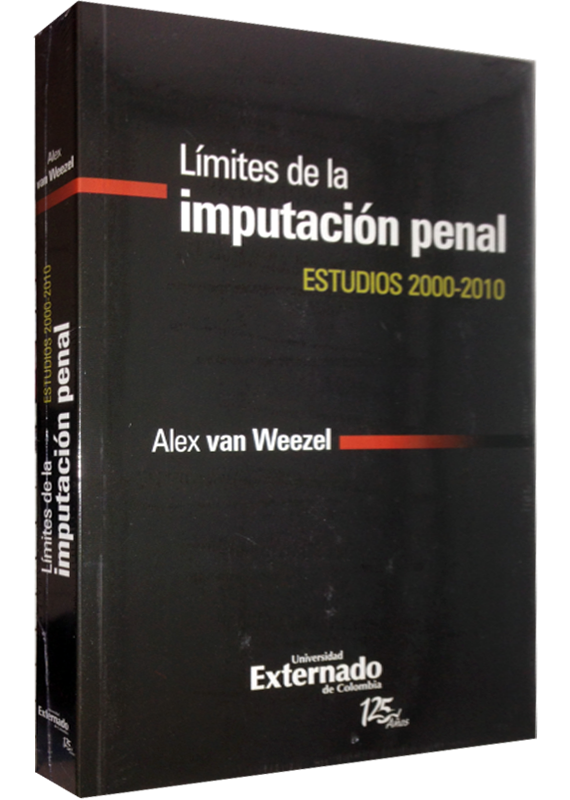 LÍMITES DE LA IMPUTACIÓN PENAL
