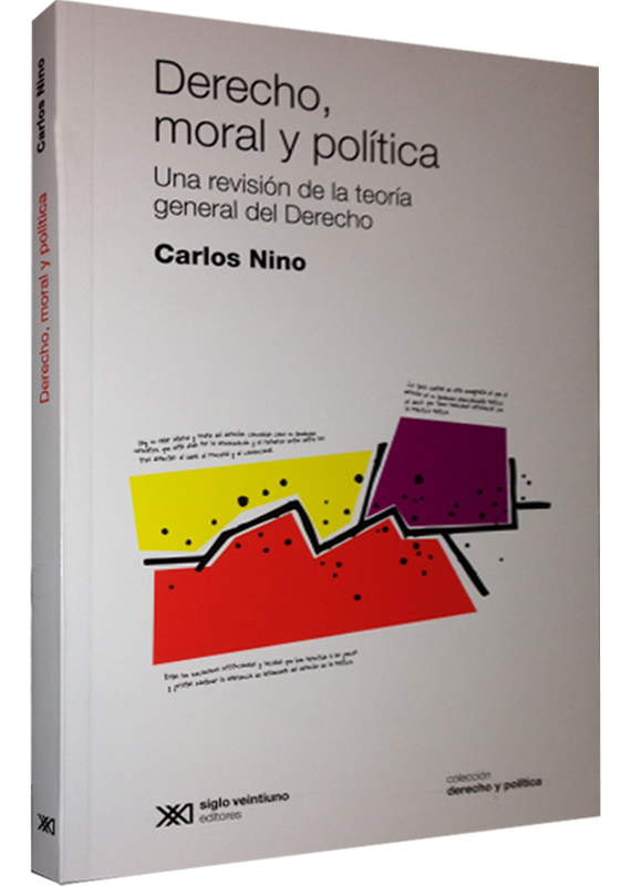 DERECHO, MORAL Y POLÍTICA