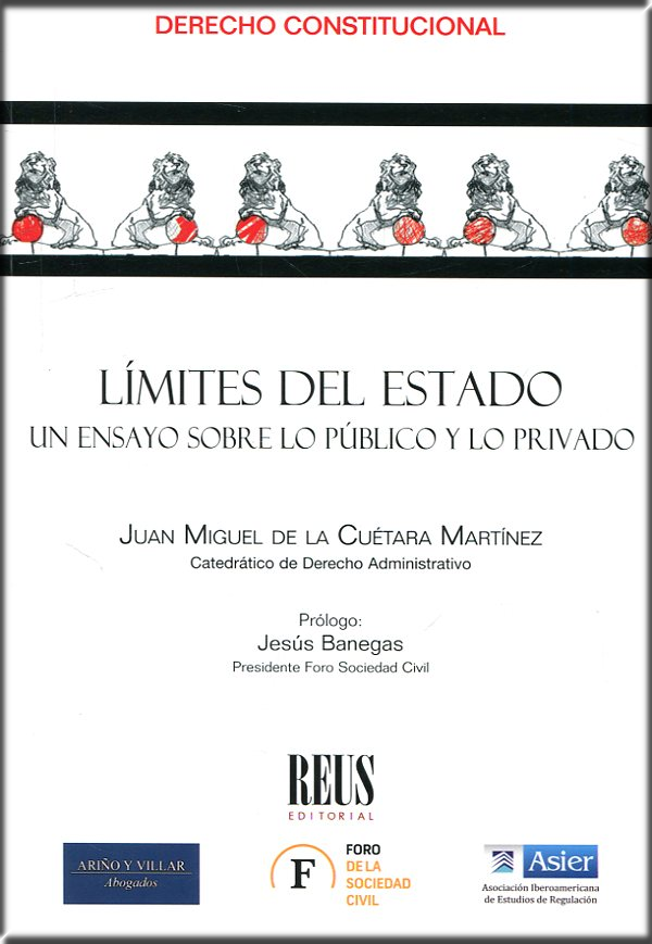 LÍMITES DEL ESTADO