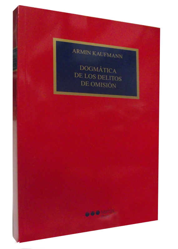 DOGMÁTICA DE LOS DELITOS DE OMISIÓN