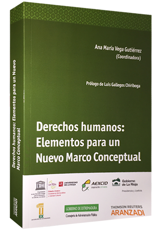 DERECHOS HUMANOS