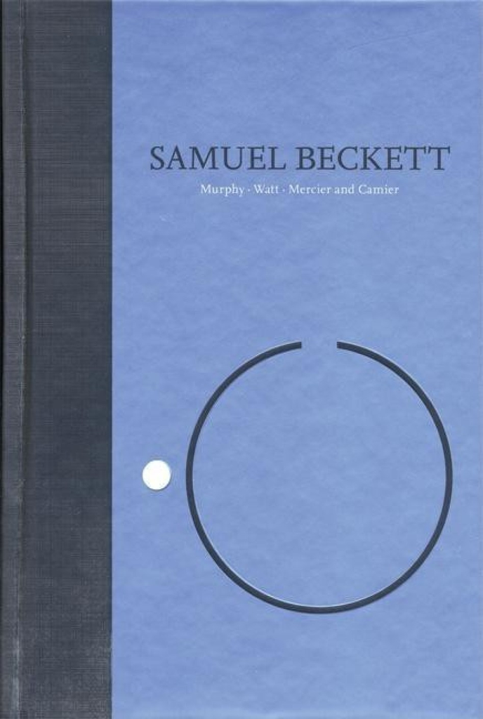 SAMUEL BECKETT