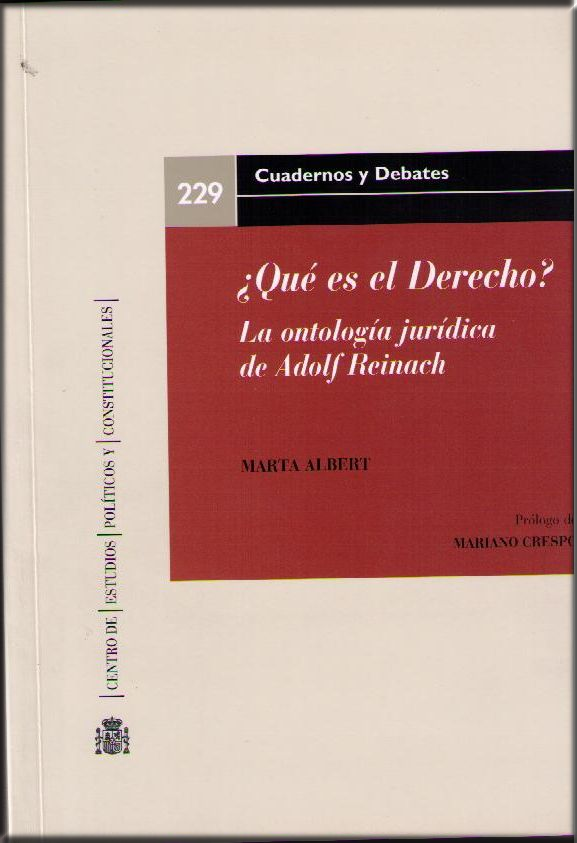 ¿QUÉ ES EL DERECHO?