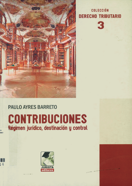 CONTRIBUCIONES