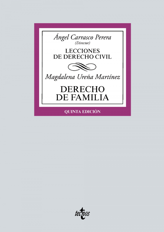DERECHO DE FAMILIA