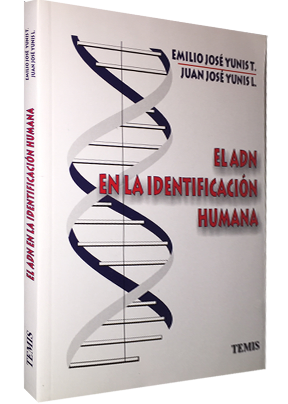 EL ADN EN LA IDENTIFICACIÓN HUMANA