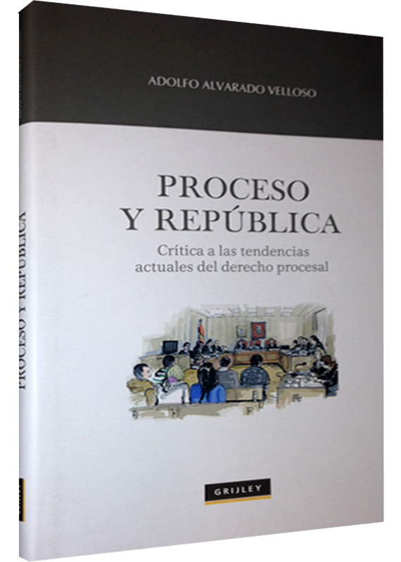 PROCESO Y REPÚBLICA