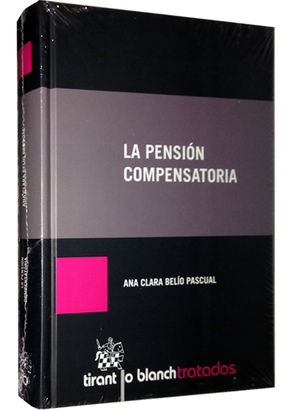 LA PENSIÓN COMPENSATORIA