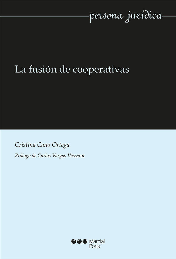 LA FUSIÓN DE COOPERATIVAS
