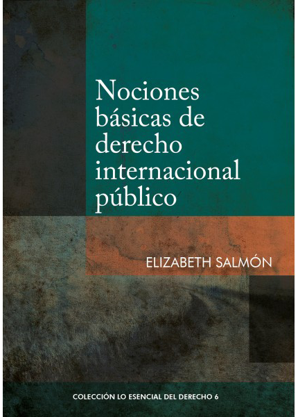 NOCIONES BÁSICAS DE DERECHO INTERNACIONAL PÚBLICO