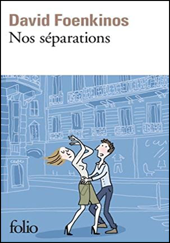 NOS SÉPARATIONS