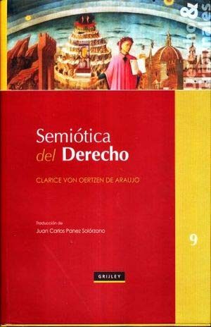 SEMIÓTICA DEL DERECHO