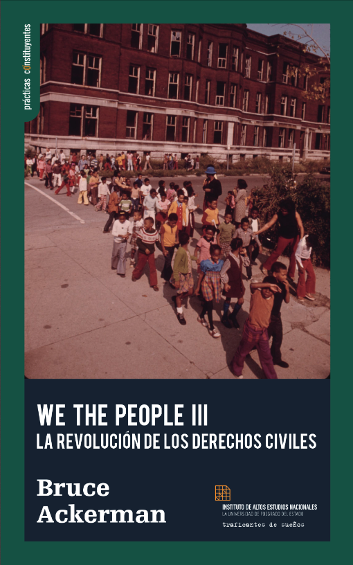 WE THE PEOPLE vol. III