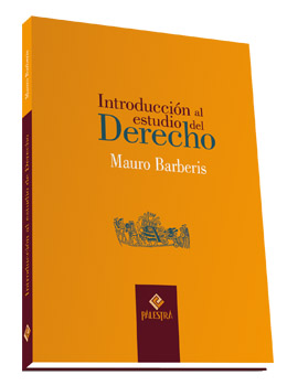 INTRODUCCIÓN AL ESTUDIO DEL DERECHO