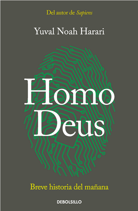 HOMO DEUS